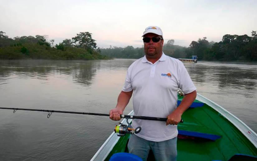 pesca 